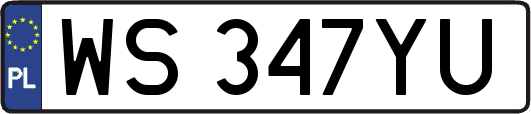 WS347YU