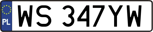 WS347YW