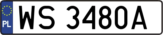 WS3480A