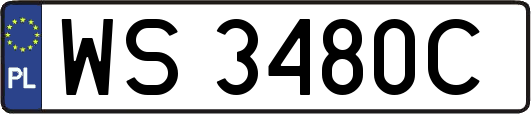 WS3480C