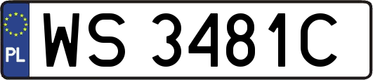 WS3481C