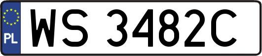 WS3482C