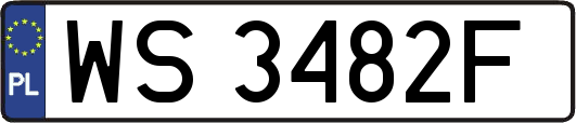 WS3482F