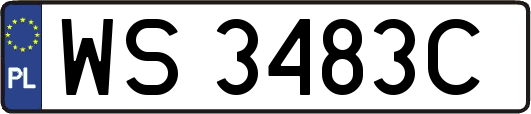 WS3483C