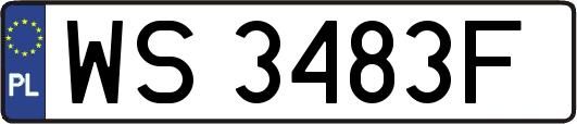 WS3483F