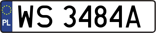 WS3484A