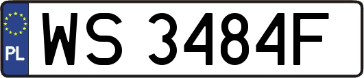 WS3484F