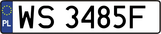 WS3485F