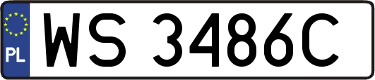 WS3486C