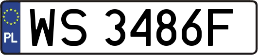 WS3486F