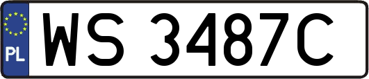 WS3487C