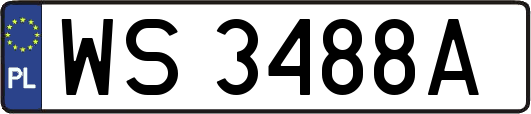 WS3488A