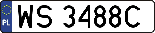 WS3488C