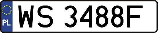 WS3488F