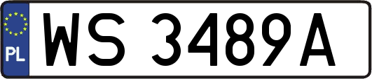 WS3489A