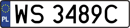 WS3489C