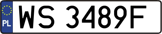 WS3489F