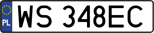WS348EC