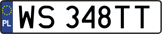 WS348TT