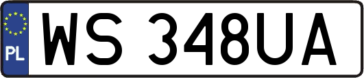 WS348UA