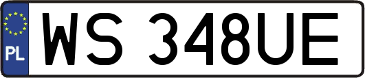 WS348UE