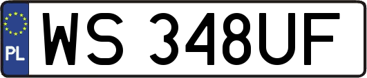 WS348UF