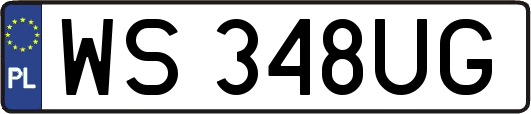 WS348UG
