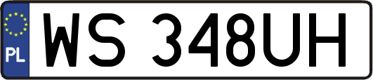 WS348UH