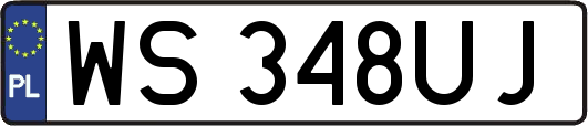 WS348UJ