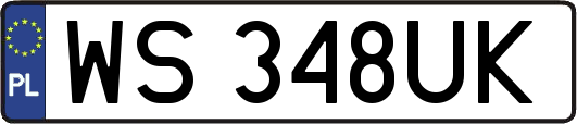 WS348UK