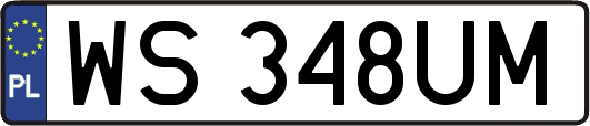 WS348UM