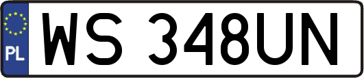 WS348UN