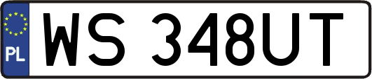 WS348UT