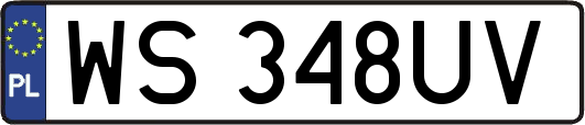 WS348UV
