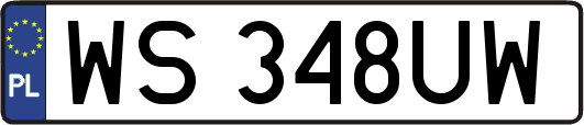 WS348UW
