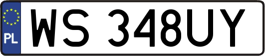 WS348UY