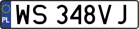 WS348VJ