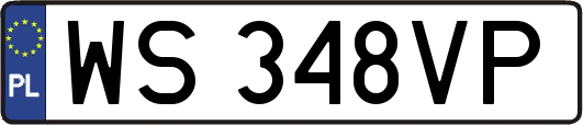 WS348VP