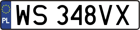 WS348VX