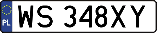 WS348XY