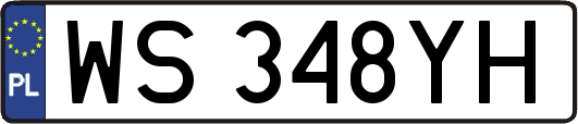 WS348YH