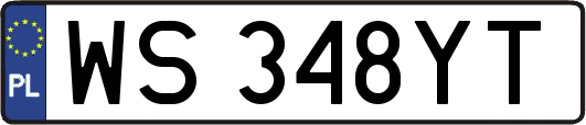WS348YT