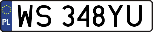 WS348YU