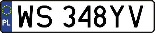 WS348YV