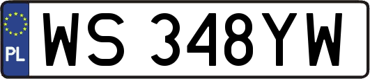WS348YW