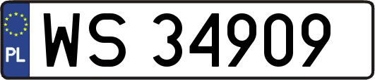 WS34909