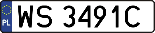 WS3491C