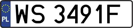WS3491F