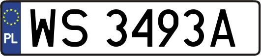 WS3493A