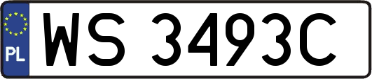 WS3493C
